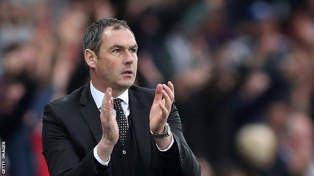 Paul Clement