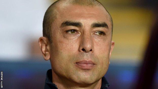 Roberto di Matteo