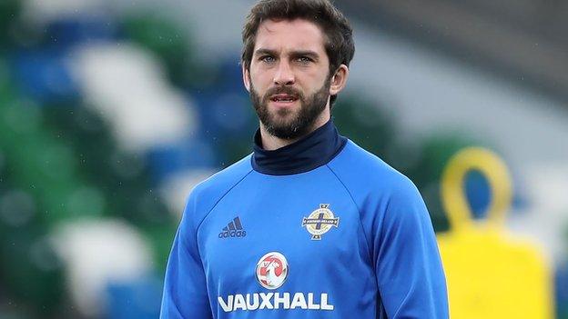 Will Grigg