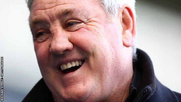 Signing an 18-month deal, West Bromwich Albion are Steve Bruce's 11th club in management