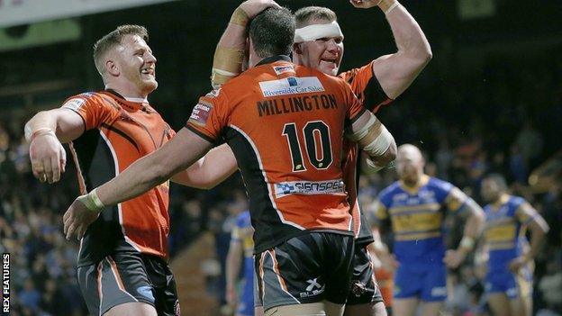 Castleford Tigers