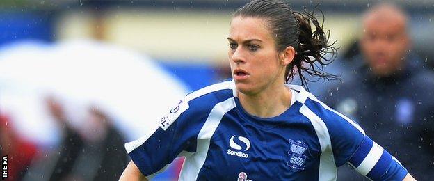 Karen Carney