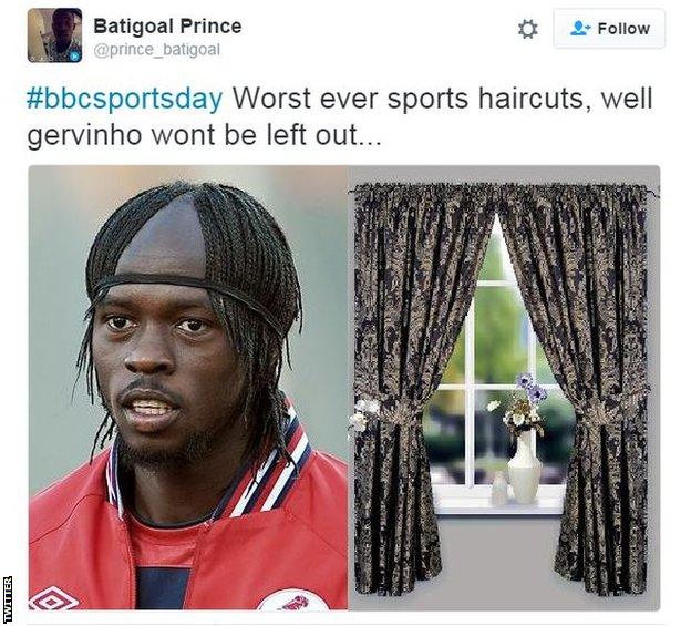 Gervinho