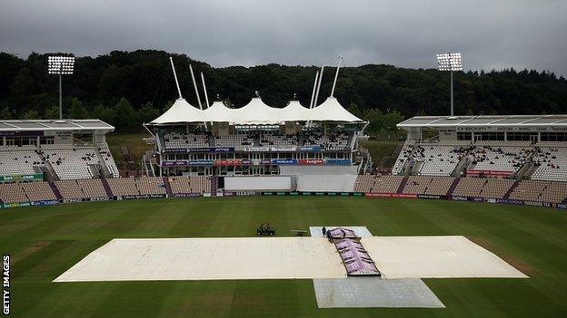 Ageas Bowl