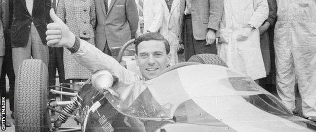 jim clark