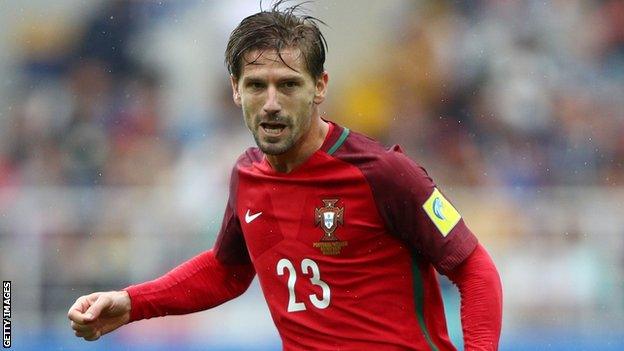 Adrien Silva