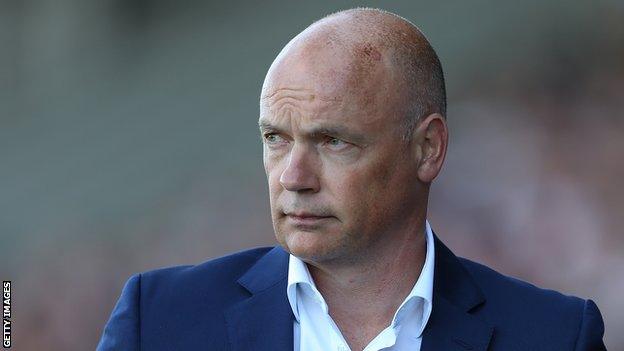 Uwe Rosler