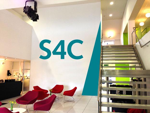 S4C