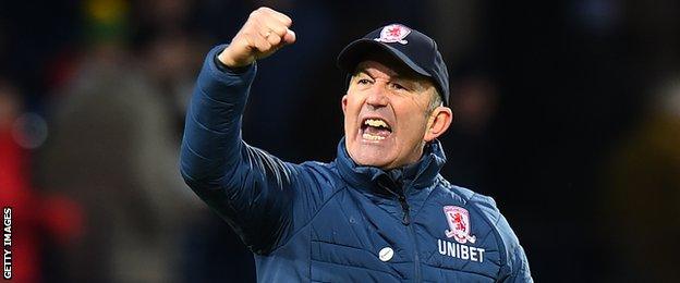 Tony Pulis
