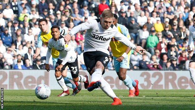 Martyn Waghorn