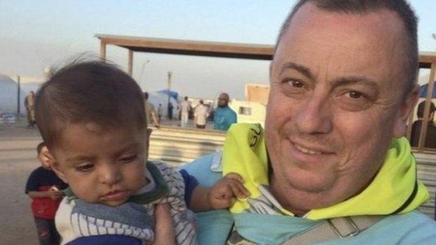 Alan Henning