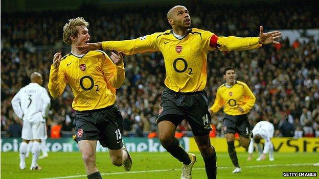 Thierry Henry