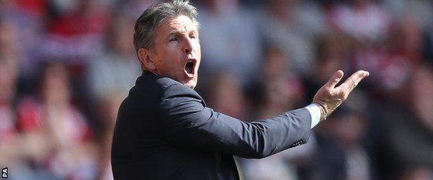 Claude Puel