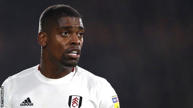 Ivan Cavaleiro most recently played for Fulham in their 2-1 FA Cup win against Premier League side Aston Villa on Saturday