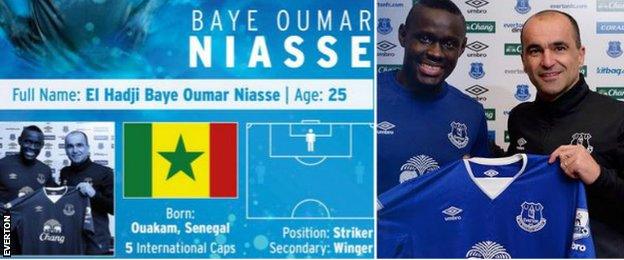 Oumar Niasse