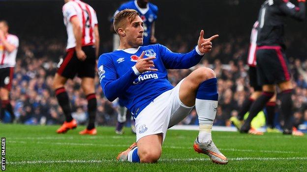 Gerard Deulofeu