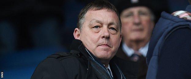 Billy Davies