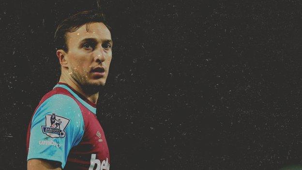 Mark Noble