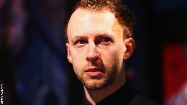 Judd Trump