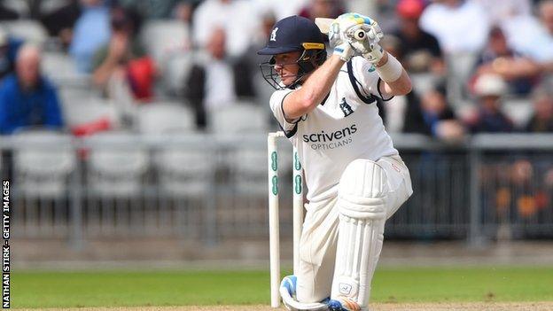 Ian Bell