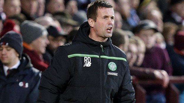 Ronny Deila