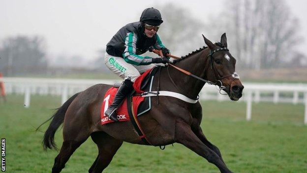 Altior