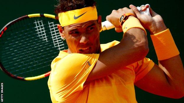 Rafael Nadal