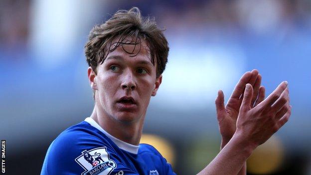 Kieran Dowell