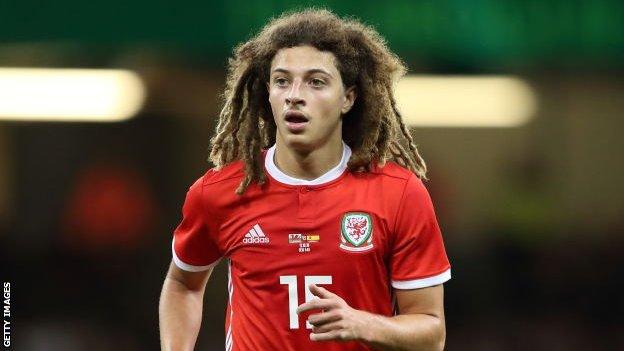 Ethan Ampadu