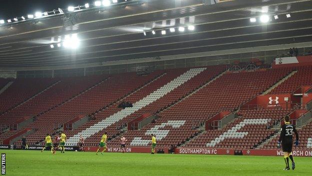 Southampton beat Norwich in FA Cup third-round replay