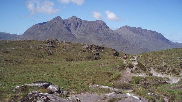 Frìth Fisherfield