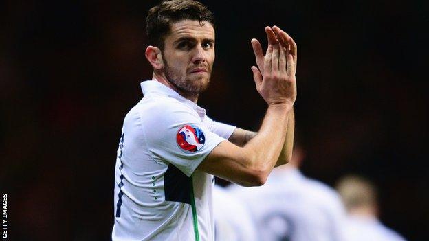 Robbie Brady