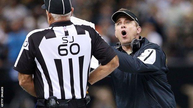 Sean Payton