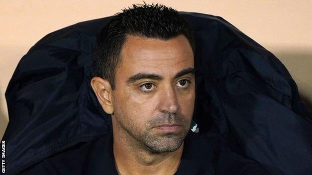 Xavi