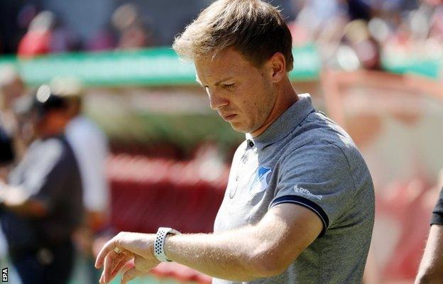 Julian Nagelsmann