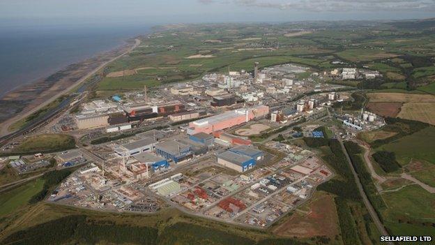 Sellafield