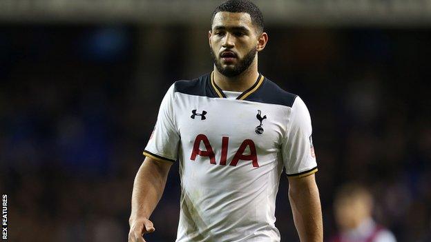 Cameron Carter-Vickers