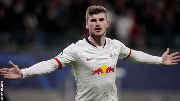 Timo Werner