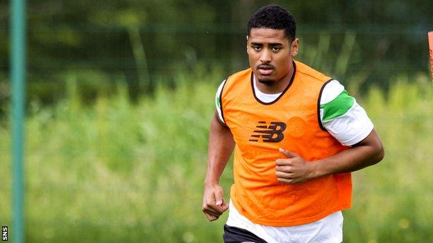 Saidy Janko