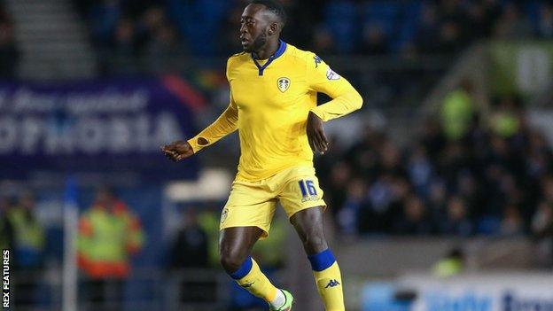 Toumani Diagouraga