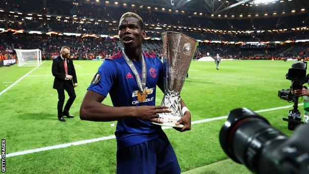 Paul Pogba