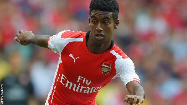 Gedion Zelalem