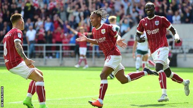 Bobby Reid