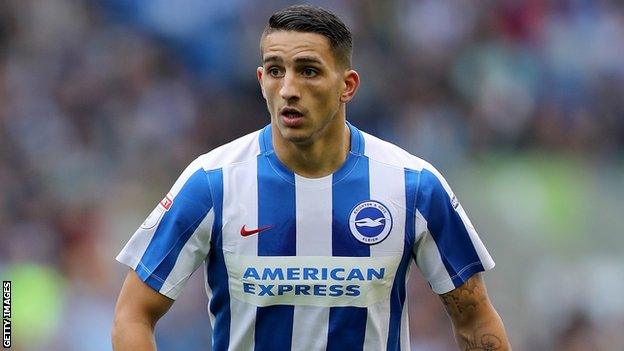 Anthony Knockaert