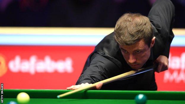 Jack Lisowski