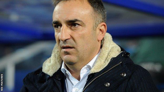 Carlos Carvalhal