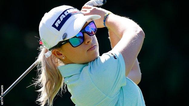 Jodi Ewart Shadoff