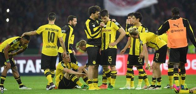 Borussia Dortmund