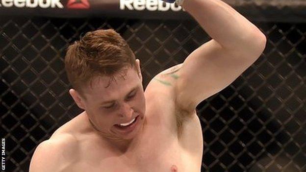 Darren Till