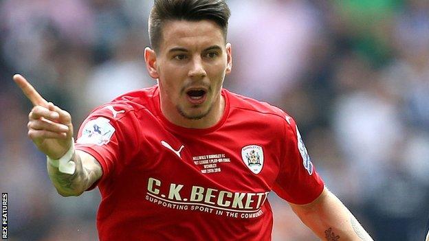 Adam Hammill